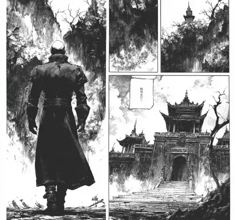 皮皮漫画更新日程主题封面拼图，展示多部连载作品画面